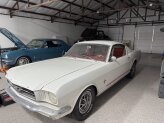 1965 Ford Mustang Fastback