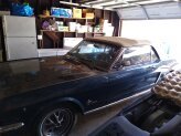 1965 Ford Mustang Convertible