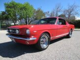 1965 Ford Mustang GT
