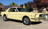 1965 Ford Mustang Coupe