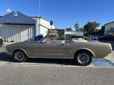 1965 Ford Mustang GT