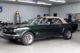 1965 Ford Mustang Coupe