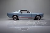1965 Ford Mustang Fastback