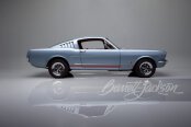 1965 Ford Mustang Fastback