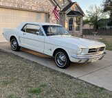 1965 Ford Mustang Coupe