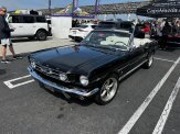 1965 Ford Mustang GT Convertible