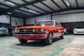 1965 Ford Mustang GT