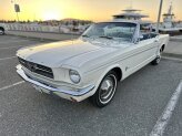 1965 Ford Mustang Convertible