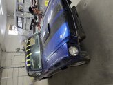 1965 Ford Mustang Fastback