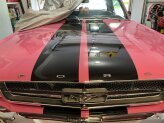 1965 Ford Mustang Coupe