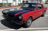 1965 Ford Mustang Coupe