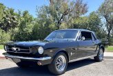 1965 Ford Mustang Coupe