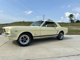 1965 Ford Mustang Coupe