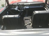 1965 Ford Mustang Convertible