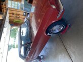 1965 Ford Mustang Coupe