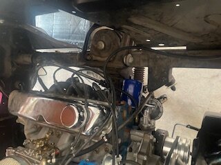 1965 Ford Mustang Coupe