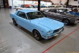1965 Ford Mustang Coupe