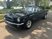 1965 Ford Mustang Convertible