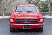 1965 Ford Mustang Fastback