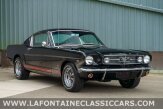 1965 Ford Mustang GT