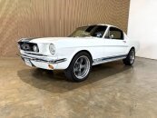 1965 Ford Mustang Fastback