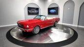 1965 Ford Mustang Convertible