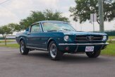 1965 Ford Mustang Fastback