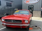 1965 Ford Mustang Coupe