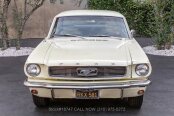 1965 Ford Mustang Coupe