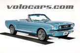 1965 Ford Mustang GT