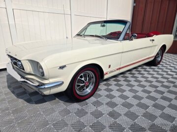 1965 Ford Mustang GT