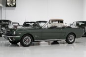 1965 Ford Mustang Convertible