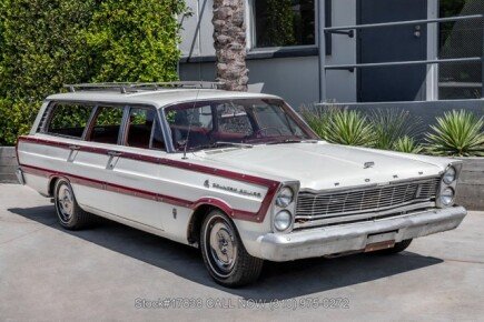 Photo 1 for 1965 Ford Other Ford Models