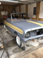 Thumbnail Photo 1 for 1965 Ford Ranchero