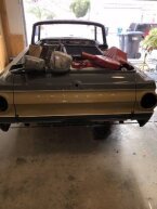 Thumbnail Photo 2 for 1965 Ford Ranchero