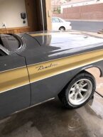 Thumbnail Photo 3 for 1965 Ford Ranchero