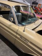 Thumbnail Photo 2 for 1965 Ford Ranchero
