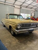 Thumbnail Photo 6 for 1965 Ford Ranchero