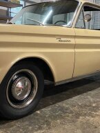 Thumbnail Photo 5 for 1965 Ford Ranchero