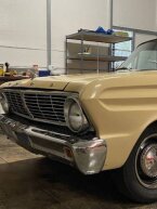 Thumbnail Photo 4 for 1965 Ford Ranchero