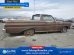 Thumbnail Photo 4 for New 1965 Ford Ranchero