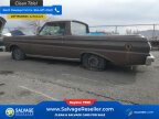Thumbnail Photo 3 for New 1965 Ford Ranchero