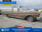 Thumbnail Photo 5 for New 1965 Ford Ranchero