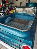 Thumbnail Photo 5 for 1965 Ford Ranchero