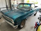 Thumbnail Photo 4 for 1965 Ford Ranchero