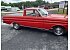 1965 Ford Ranchero