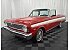 1965 Ford Ranchero