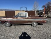 1965 Ford Ranchero