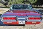 Thumbnail Photo 6 for 1965 Ford Thunderbird for Sale by Owner