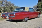 Thumbnail Photo 1 for 1965 Ford Thunderbird for Sale by Owner
